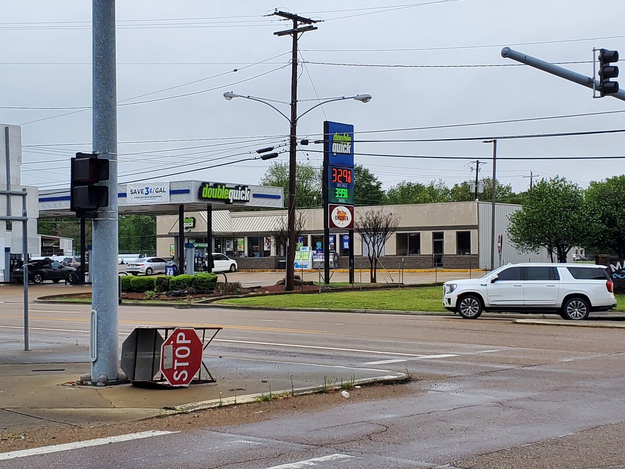 421 W Chestnut St, Marianna, AR for sale Building Photo- Image 1 of 1