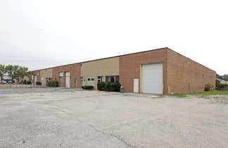 More details for 12401-12427 S Kedvale Ave, Alsip, IL - Industrial for Sale