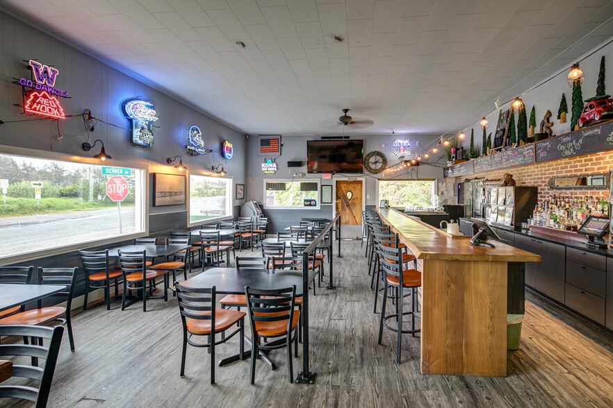 3119 SR-109, Copalis Beach, WA for sale - Building Photo - Image 2 of 30