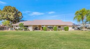 18107 W Dunlap Rd, Goodyear AZ - Warehouse