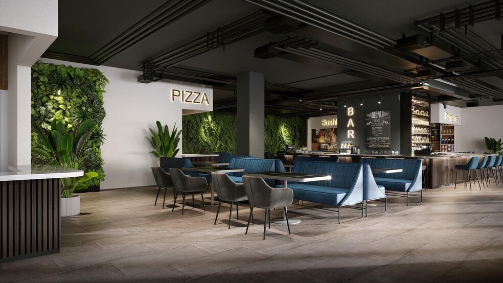 54 Flagship St., Bayonne, NJ for lease - Interior Photo - Image 3 of 4