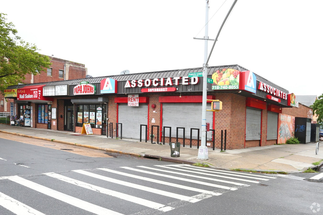 89588961 Francis Lewis Blvd, Queens Village, NY 11427