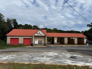 More details for 1725 Lexington Rd, Athens, GA - Specialty for Sale