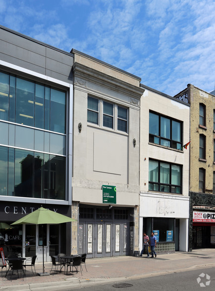 192-194 Dundas St, London, ON for sale - Primary Photo - Image 1 of 3