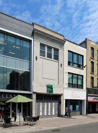 More details for 192-194 Dundas St, London, ON - Retail for Lease