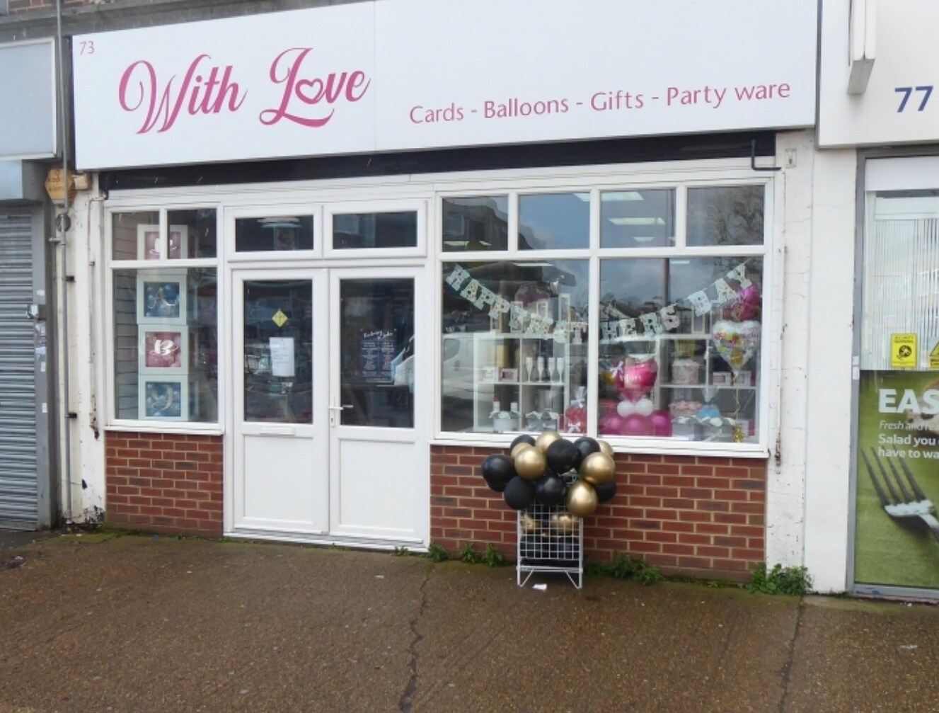 73 Front Ln, Upminster for sale Primary Photo- Image 1 of 1