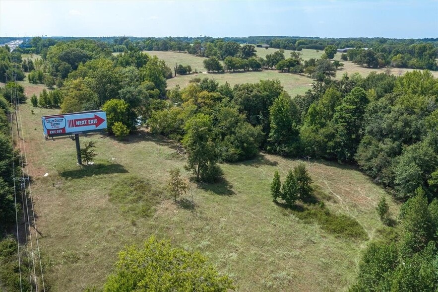 TBD Interstate 20 Is, Lindale, TX for sale - Building Photo - Image 1 of 22