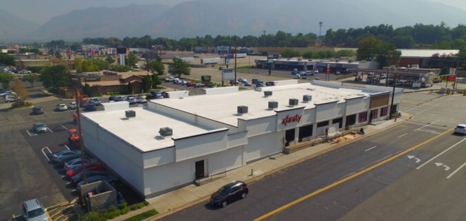 4093-4099 Riverdale Rd, Ogden, UT for lease - Building Photo - Image 3 of 5