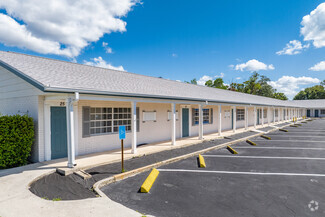 More details for 5622 Marine Pky, New Port Richey, FL - Multiple Space Uses for Lease