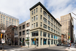 More details for 1501 Walnut St, Philadelphia, PA - Office for Lease