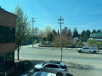 More details for 9094 Young Rd, Chilliwack, BC - Office for Sale