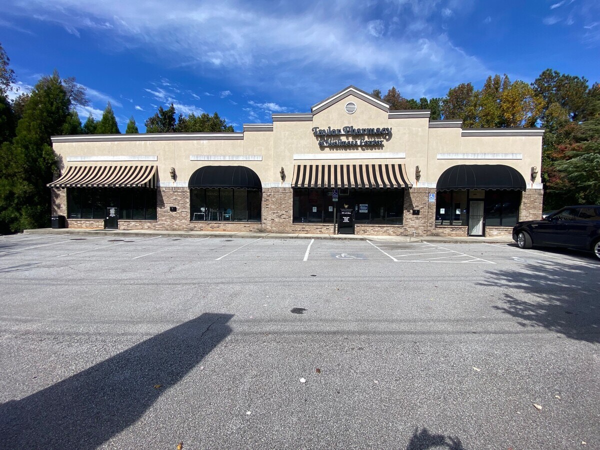 6853 Douglas Blvd, Douglasville, GA 30135