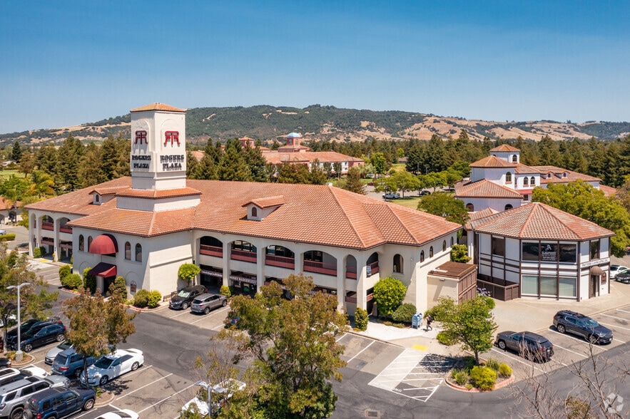 101 Golf Course Dr Rohnert Park CA 94928 LoopNet