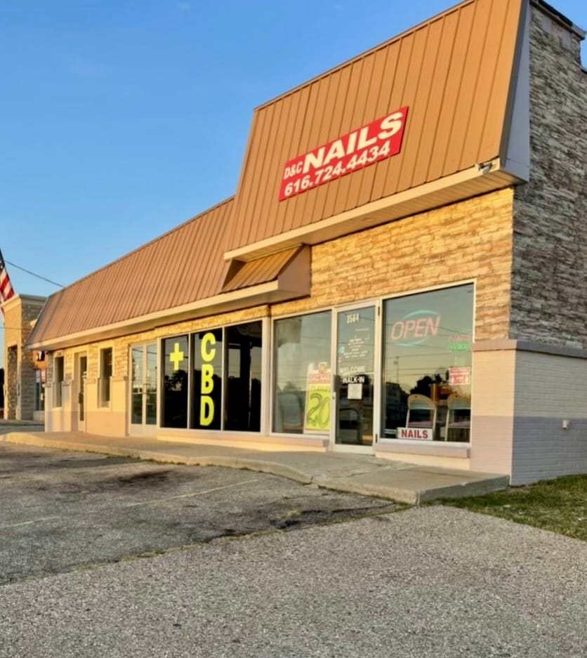 3564 Alpine Ave, Grand Rapids, MI 49544 Retail for Lease