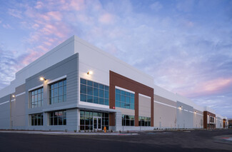 More details for 800 Hoyt St, Broomfield, CO - Industrial for Lease