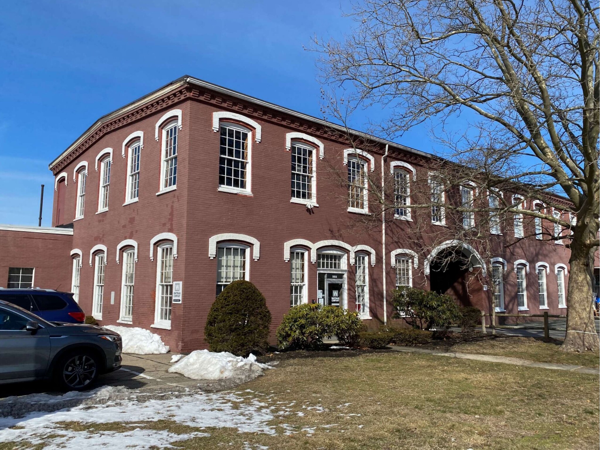 356 South Ave, Whitman, MA for lease Building Photo- Image 1 of 16