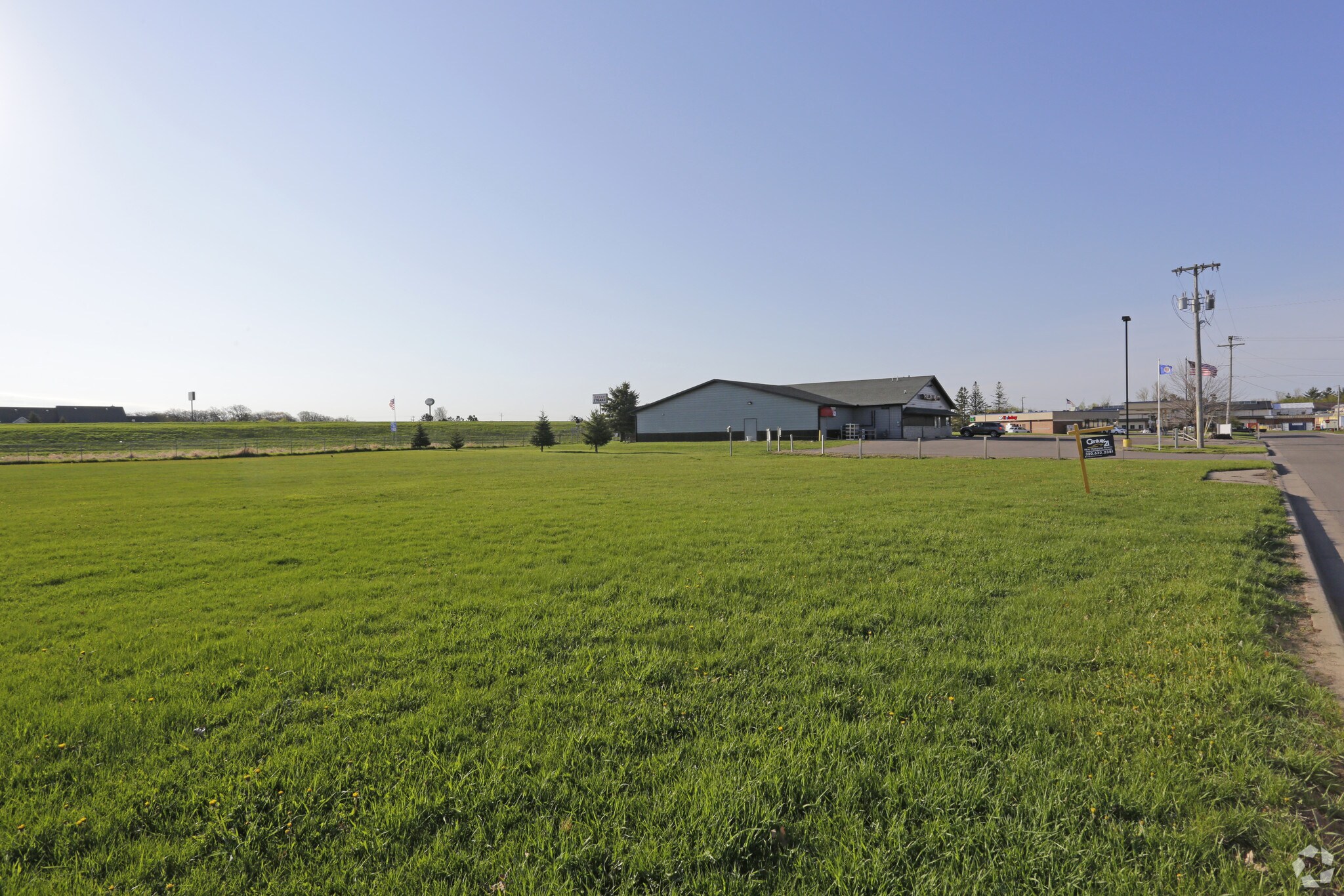 13th St NE, Little Falls, MN for sale Primary Photo- Image 1 of 1