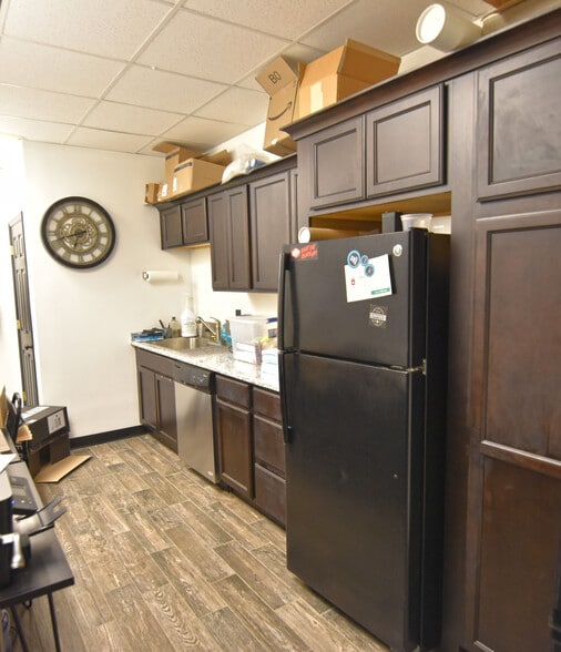 600 Lafayette St, Nashville, TN for lease - Building Photo - Image 3 of 4