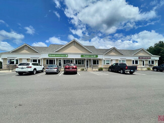 More details for 5 S Main St, Marlborough, CT - Office/Medical for Lease