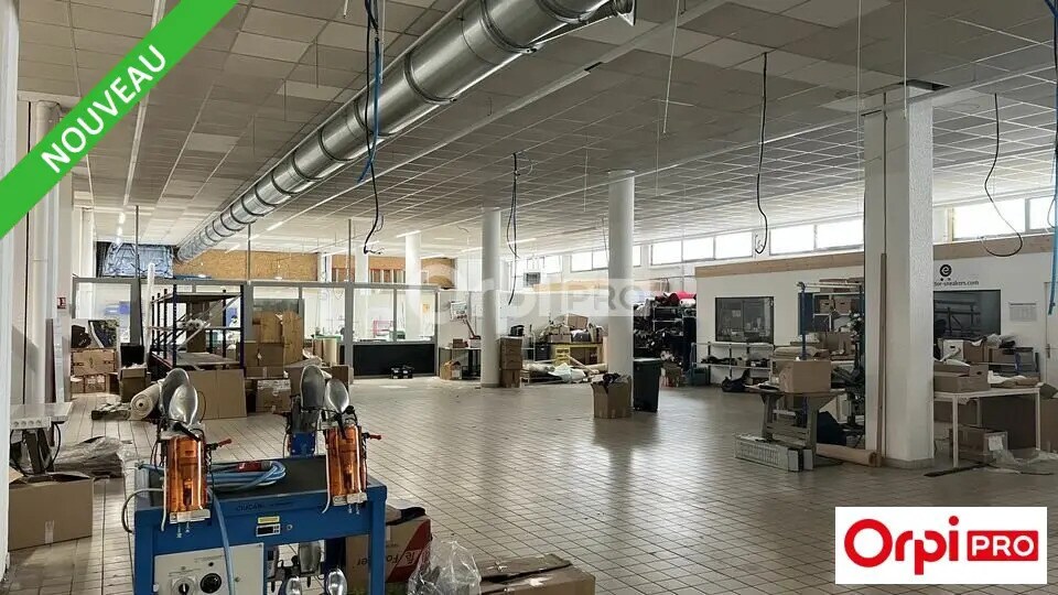 Flex in Romans-sur-Isère for lease Interior Photo- Image 1 of 8