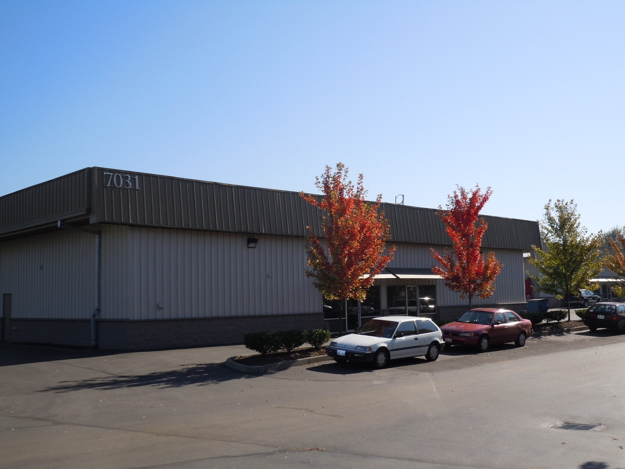 7031 S 196th St, Kent, Wa 98032 - Century Commerce Center 