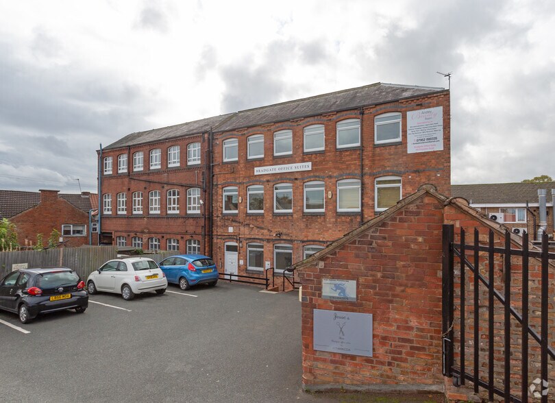 Cropston Rd, Leicester, LE7 7BJ