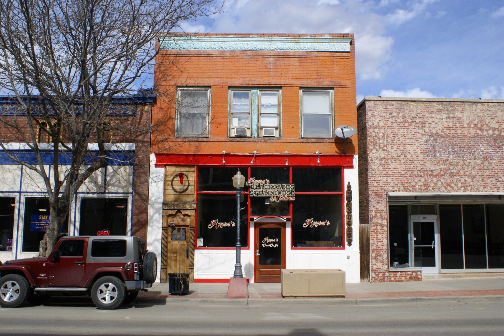 225 W Main St, Trinidad, CO for sale Primary Photo- Image 1 of 1