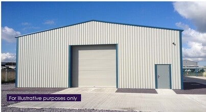 6 Victory Rd, Westbury for lease Building Photo- Image 2 of 4