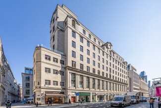 More details for 36-37 Old Jewry, London - Retail for Lease