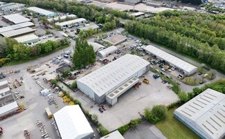 More details for Fieldgate, Marshgate Industrial Estate, Widnes - Industrial for Sale
