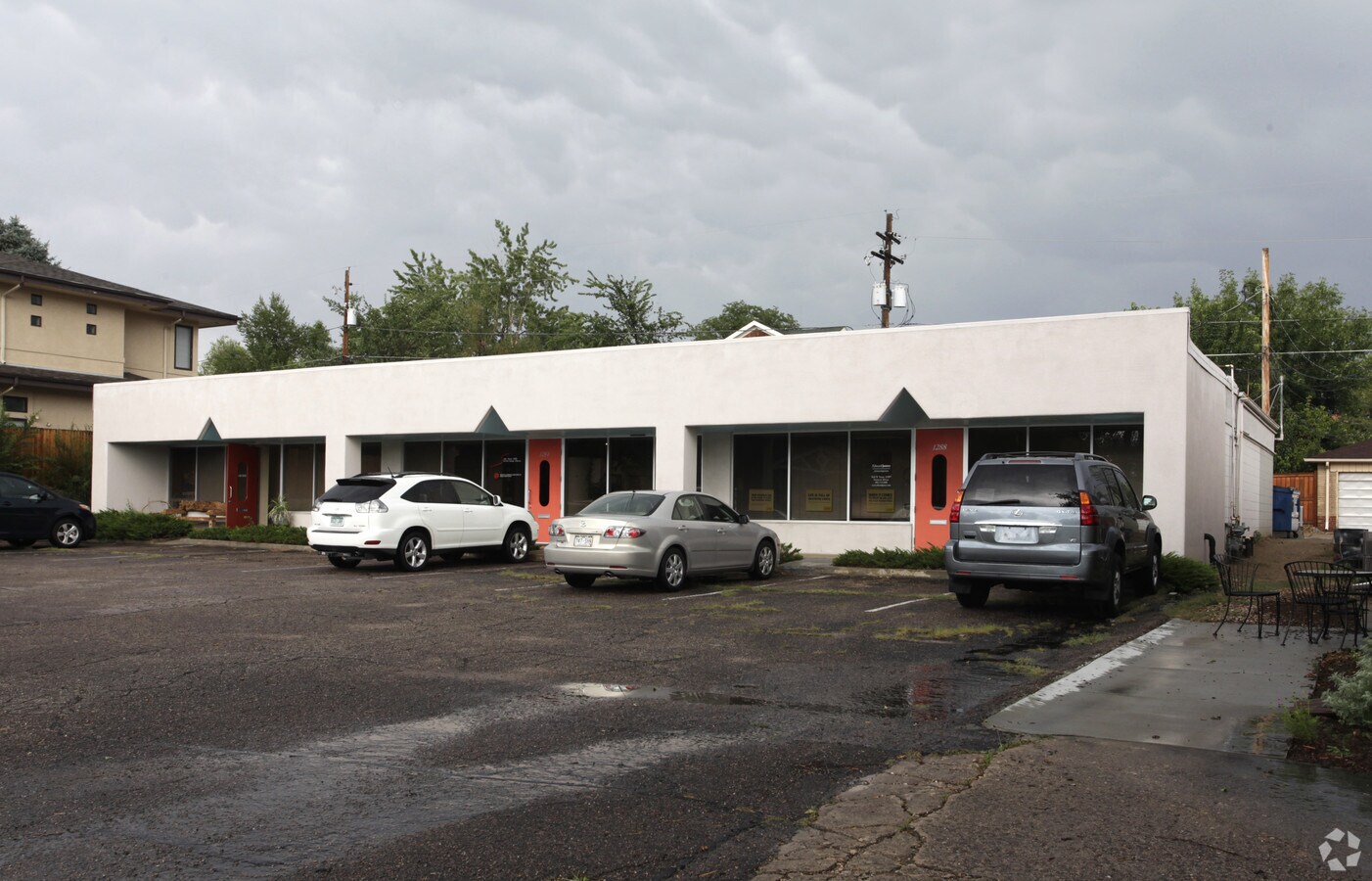 12801288 S Clayton St, Denver, CO 80210