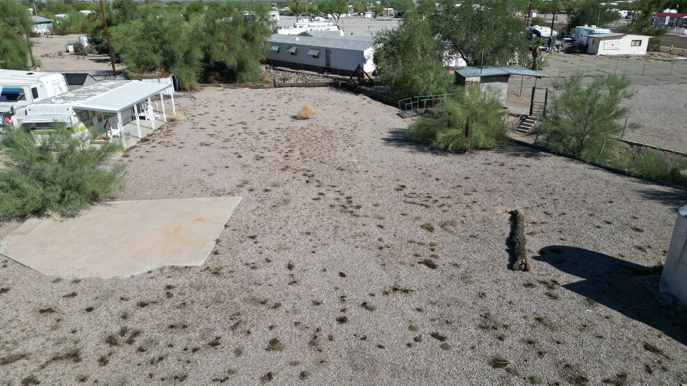 394 Central, Quartzsite, AZ 85346 - Medical Offices | LoopNet