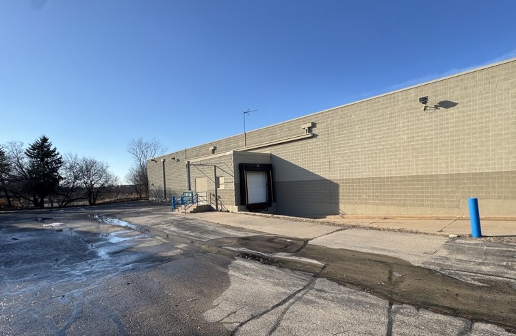 535 N Westhill Blvd, Appleton, WI for sale - Building Photo - Image 2 of 6