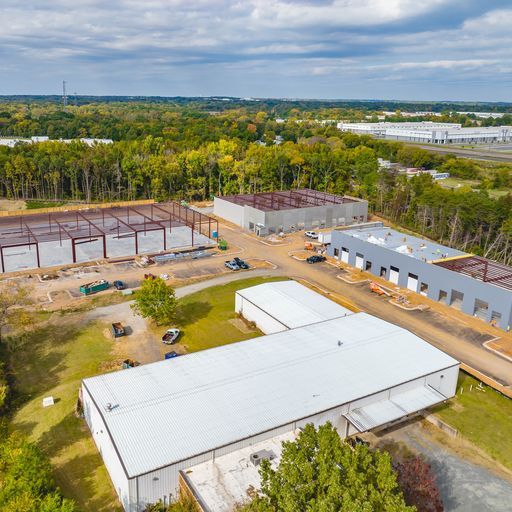 10500 John Price Rd, Charlotte, NC for sale Building Photo- Image 1 of 1