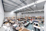 Warehouse