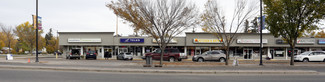 More details for 114 Elizabeth St, Okotoks, AB - Retail for Lease