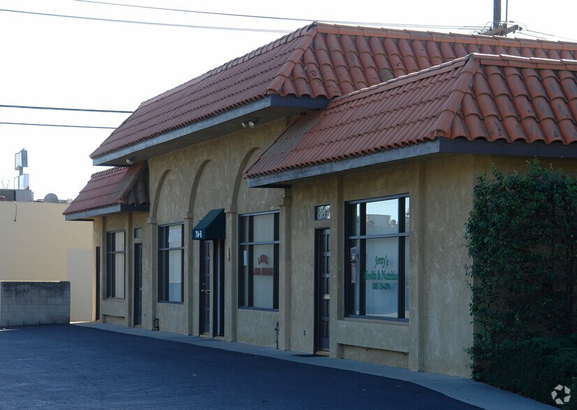 714 E Chapel St, Santa Maria, CA for sale - Building Photo - Image 2 of 2