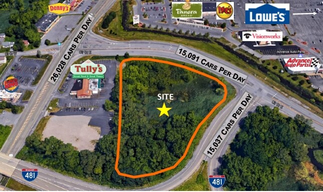 E Circle Dr, Clay, NY for sale Primary Photo- Image 1 of 1