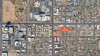 More details for SSEC Indian School & 7th St rd, Phoenix, AZ - Retail for Lease