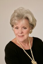 Peg Richardson