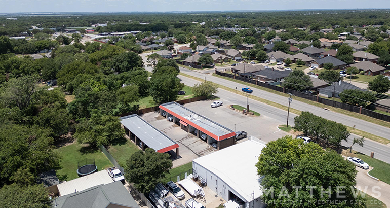 1610 S Belt Line Rd, Dallas, TX for sale - Building Photo - Image 2 of 3