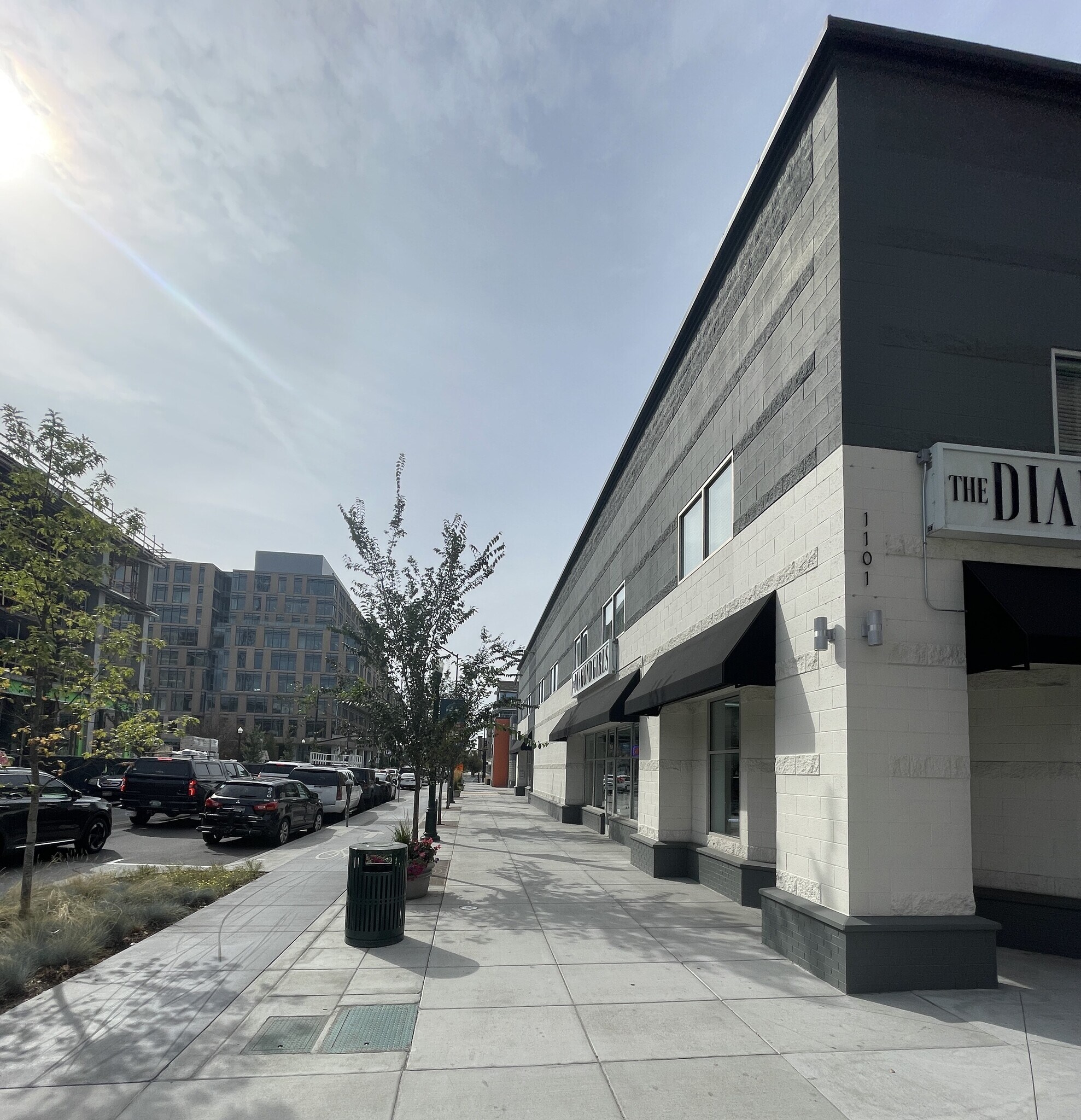 1101 W Grove St, Boise, ID for lease Building Photo- Image 1 of 7