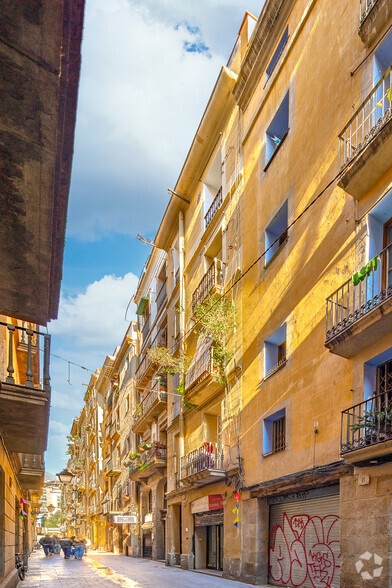 Carrer D'estruc, 10, Barcelona, Barcelona for sale - Primary Photo - Image 1 of 1