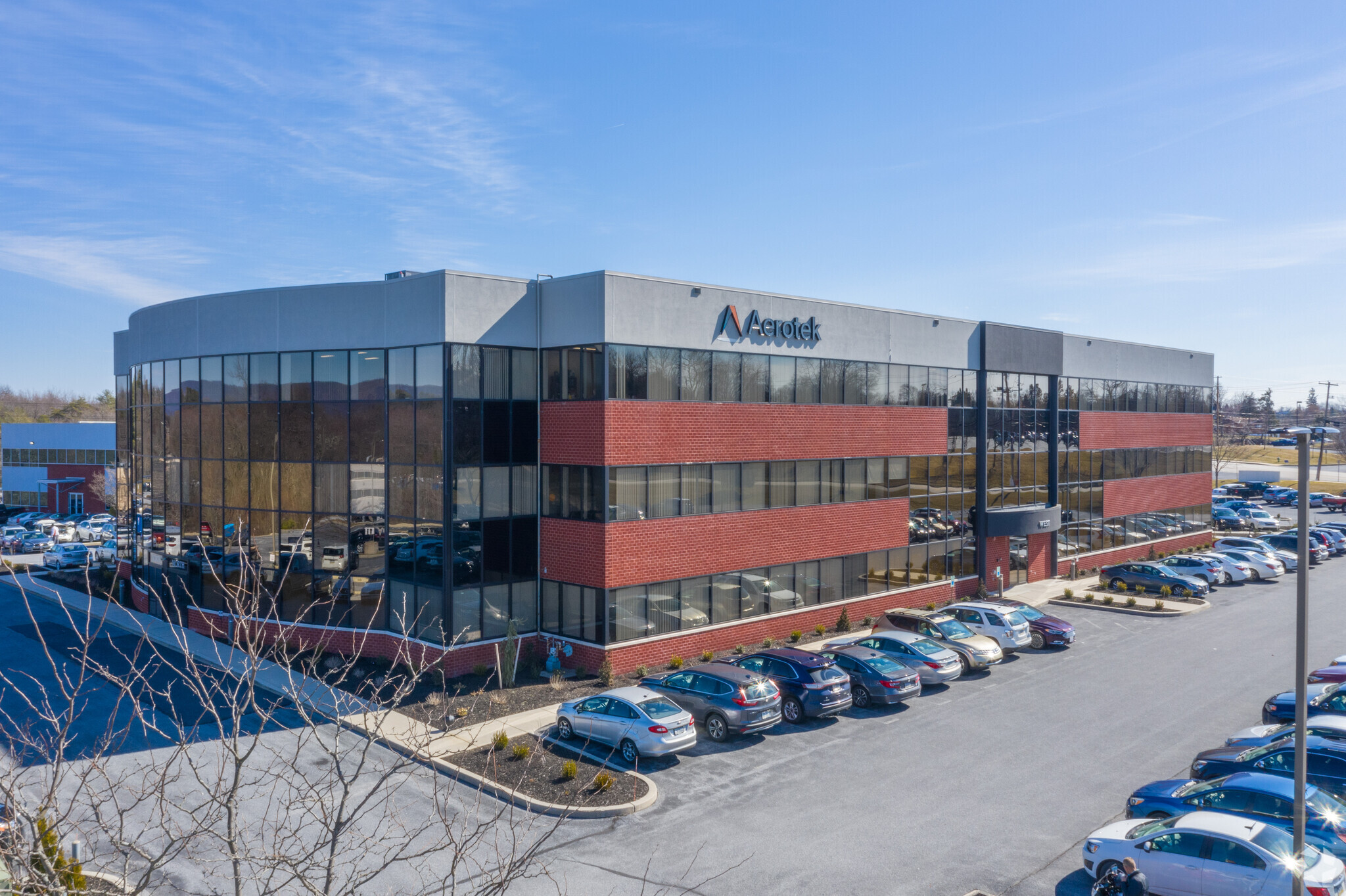 4250 Crums Mill Rd, Harrisburg, PA 17112 - Office For Lease | LoopNet.com