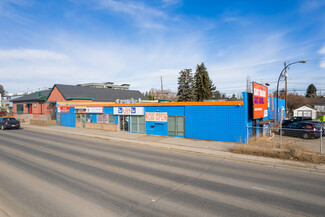 More details for 526 16th Ave NW, Calgary, AB - Retail for Sale