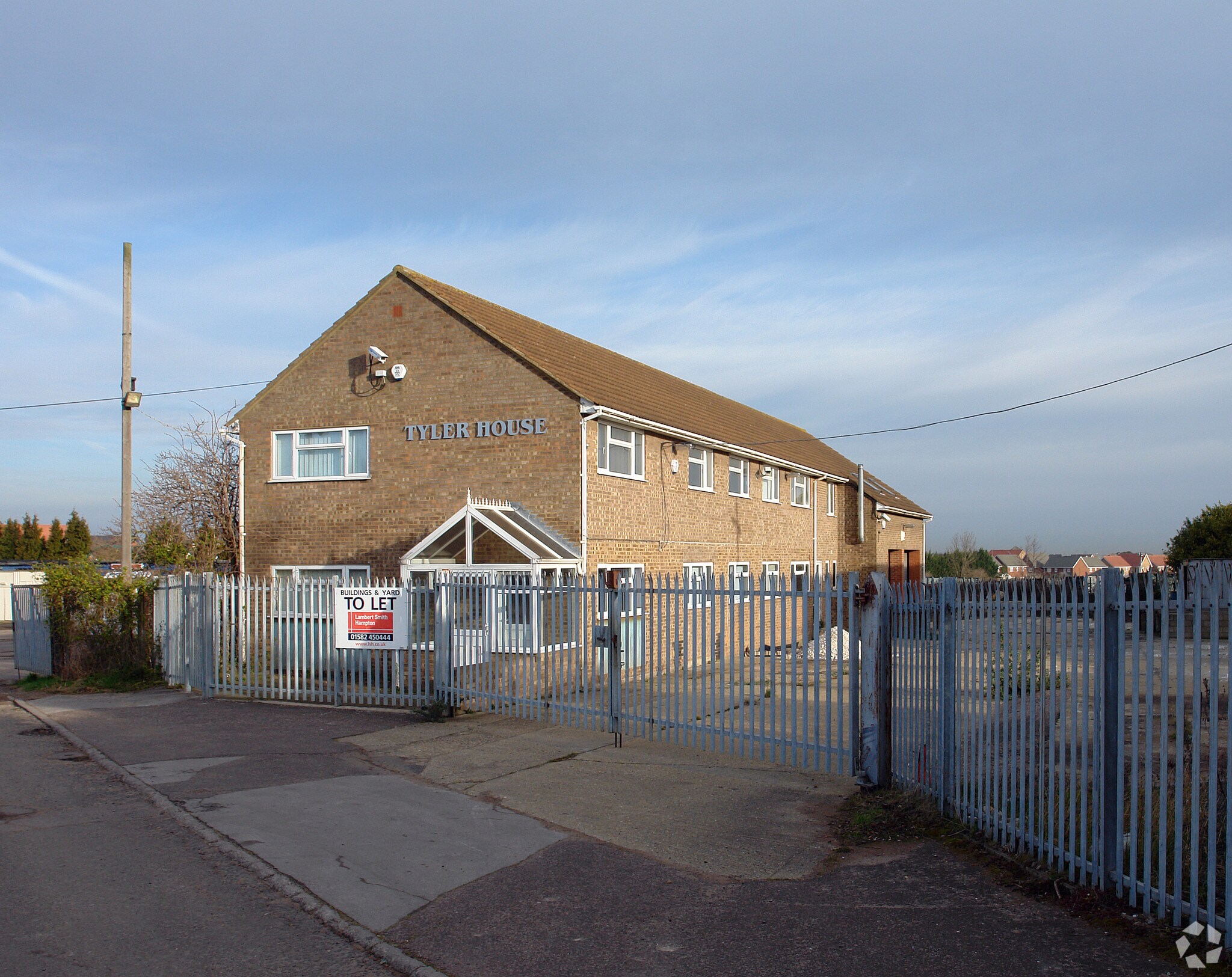 Creasey Park Dr, Dunstable, BDF LU6 1BB