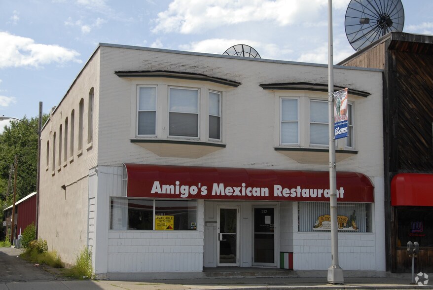 212 S Main St, Elmira, NY for sale - Primary Photo - Image 1 of 1