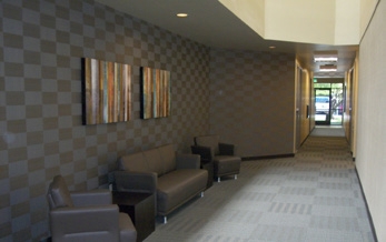 775 Sunrise Ave, Roseville, CA for lease - Lobby - Image 3 of 4