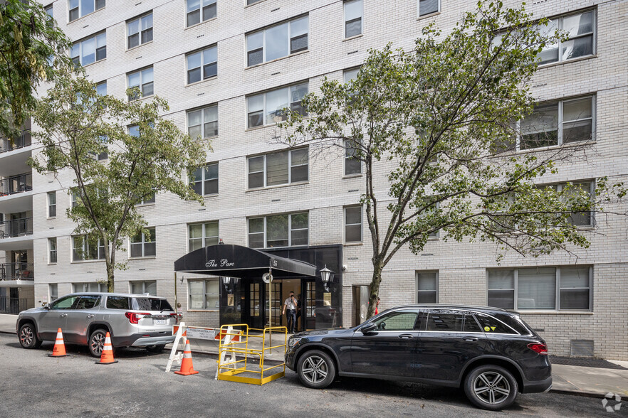 55 E 87th St, New York, NY for sale - Building Photo - Image 3 of 11