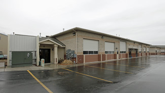 More details for 16077 N Franklin Blvd, Nampa, ID - Industrial for Lease